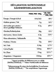 Super Café Extreme Energy 3